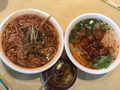 -桥香园云南过桥米线(金马碧鸡店)