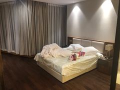 -青岛五四广场海景美仑国际公寓酒店