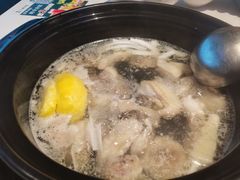-百年果林椰子鸡(中洲店)