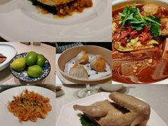 -狮王府淮扬菜(新街口友谊店)