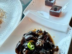 -蛇口希尔顿南海酒店·随轩中餐厅·粤菜