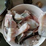 味道真是鲜啊，家人都赞不绝口，一大碗一顿就吃光了