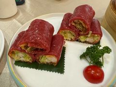 -益健美食大广场(北岭店)