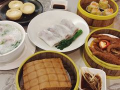 -香云轩·顺德菜(香云纱园林酒店店)