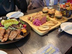 -Boxing Cat Brewery拳击猫精酿啤酒馆(永福店)