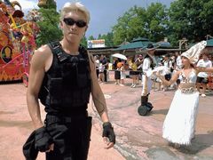 -大连海昌发现王国主题公园