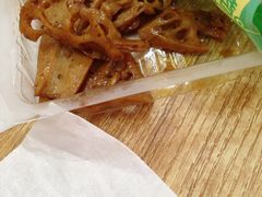-杜老鲜麻辣烫(立信街店)