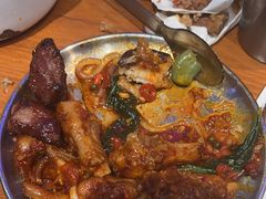 -路边羊烧烤酒场(宝带路店)