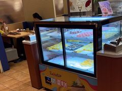 -凡塔斯牛排自助餐厅(莆田万达店)