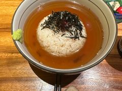 -千代武日本料理(哈西店)