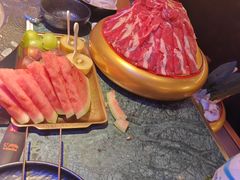 -牛New寿喜烧(曹路花园城店)