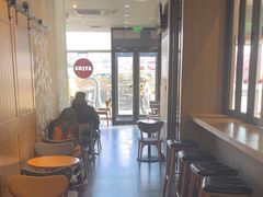 -COSTA COFFEE(龙德广场店)
