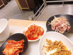 -韩宫宴炭火烤肉(印象城店)