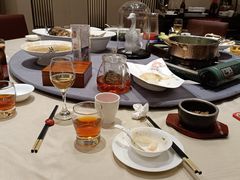 -阿庄新豫菜(航海东路店)