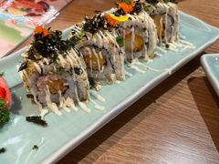 -花漫里日式餐厅(刺桐店)