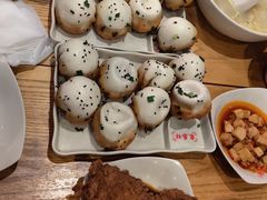 -东泰祥生煎馆(重庆北路店)
