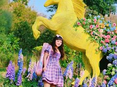 -云溪植物园