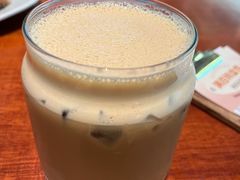 卡朋冰咖啡-卡朋厨房(289艺术园区店)