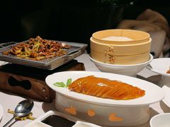 -四季民福烤鸭店(外滩外白渡桥店)