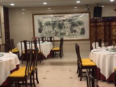-汇贤府·李氏鲁菜(五棵松店)