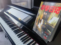 -Melody Mentor音乐私教馆(朝外·悠唐店)