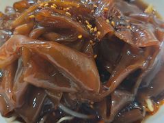 -汉思肴 热面皮(虬江路店)
