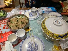 -吉祥春饼·烤鸭(国贸店)