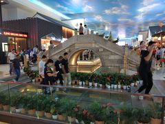 -采芝斋评弹茶馆(观前街店)