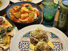 -JINNS锦时 steak&pizza(浸信会礼拜堂旧址店)