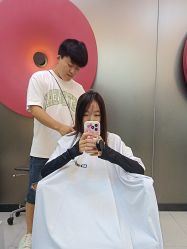 -Cima salon西玛沙龙