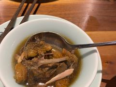 -真味汤馆(汽博店)