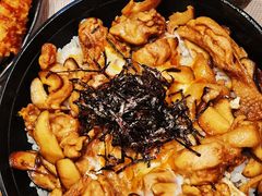 亲子井-藤鹤日本料理(保利广场店)