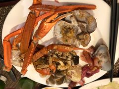 -浙江三立开元名都大酒店·四季轩中餐厅