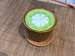 -Metal hands·铁手咖啡