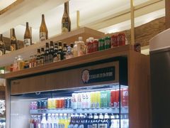 -温野菜涮涮锅(大悦城店)