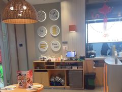 -菲滋意式餐厅(临海银泰店)