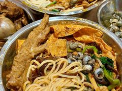 -柳州肥姨妈大骨螺蛳粉(双阳路店)