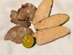 -陈鹏鹏潮汕菜(欢乐海岸 海边景观店)