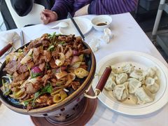 贝勒爷羊肉-凯鸽酒楼(操场城店)