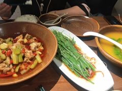 -懒人盐府人家·自贡大麻鱼(安贞店)