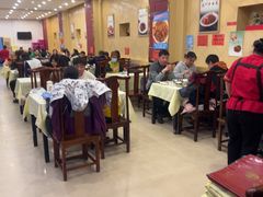 -奥华餐厅·老张记(台基厂店)
