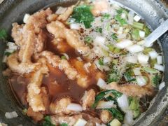 砂锅酥肉-王明古法砂锅居(开化寺店)