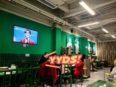 -费大厨辣椒炒肉(太平老街店)