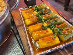 -沙州食驿·非遗小吃夜市