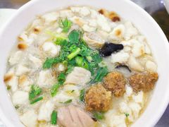 -春发生饭店·非遗(南院门店)