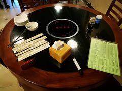 -情忆草原涮肉馆