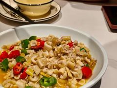 -阿露佳·舌尖上的安吉菜