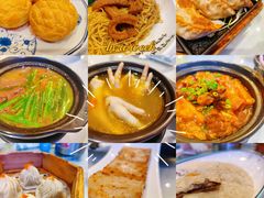 -顺丰轩园林酒家(天河店)