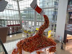 -壹海城ONE MALL