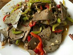 -马遂林烩面馆(少室路店)